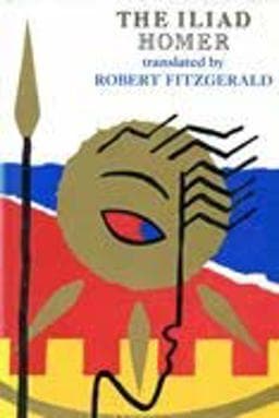 The Iliad 9780002723282