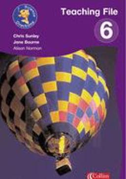 Year 6 Teaching File 9780003172553