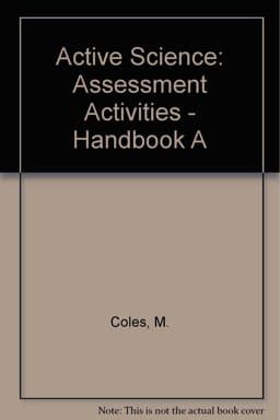 Active Science 9780003274776