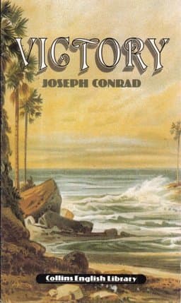 Victory 9780003701258
