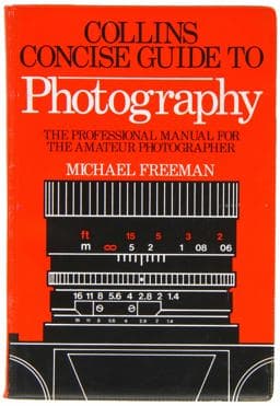 Collins Concise Guide to Photography 9780004119397