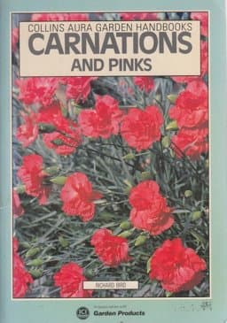 Carnations and Pinks 9780004123806