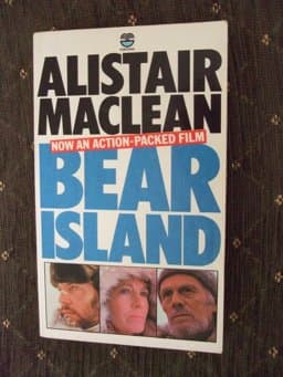 Bear Island 9780006158295