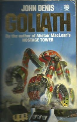 Goliath 9780006173519