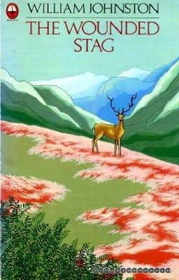 The Wounded Stag 9780006267904