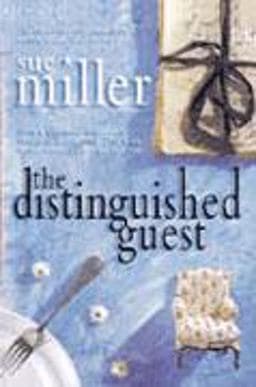 The Distinguished Guest 9780006548829