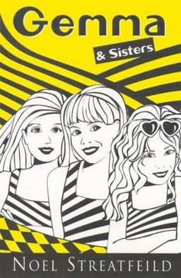 Gemma and Sisters 9780006714958