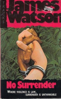 No Surrender 9780006743798