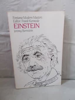 Einstein 9780006861027