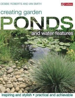 Creating Garden Ponds 9780007106608