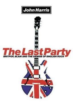 The Last Party 9780007134724