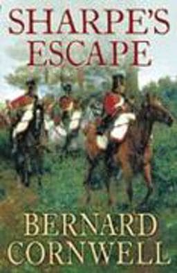 Sharpe's Escape 9780007149872