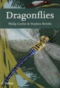 Dragonflies 9780007151691