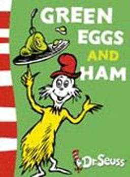 Green Eggs and Ham 9780007158461