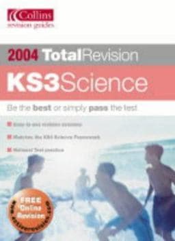 KS3 Science 9780007170920