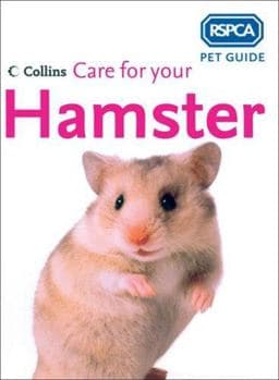 Care for Your Hamster 9780007193578