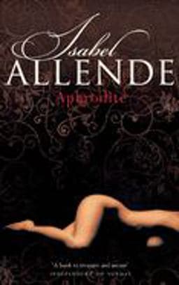 Aphrodite 9780007205165