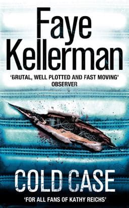 Cold Case 9780007243259