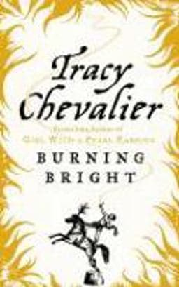 Burning Bright 9780007245130
