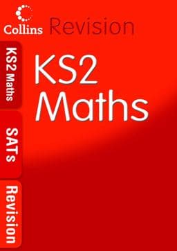 Maths Revision Age 10-11 9780007302352