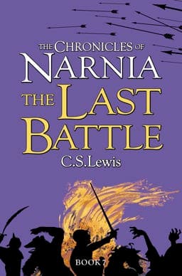 The Last Battle 9780007323142