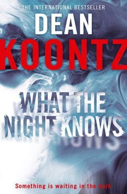What the Night Knows 9780007326945