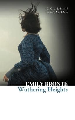 Wuthering Heights 9780007350810