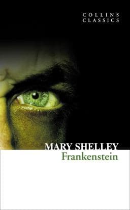 Frankenstein (Collins Classics) 9780007350964