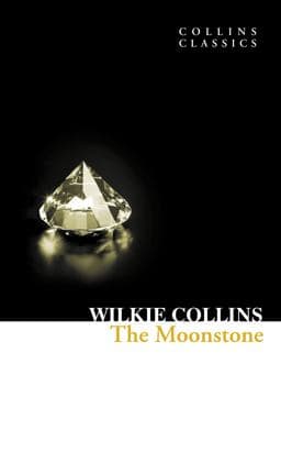 The Moonstone 9780007420254