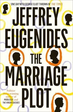 The Marriage Plot 9780007460496