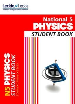 National 5 Physics 9780007504664