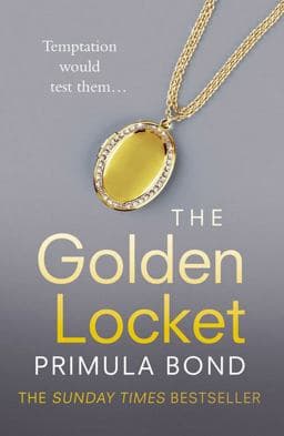 The Golden Locket (Unbreakable Trilogy, Book 2) 9780007524143