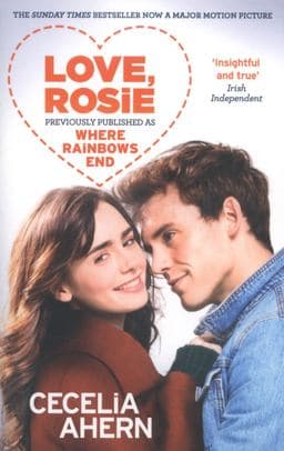 Love, Rosie (Where Rainbows End) 9780007538188