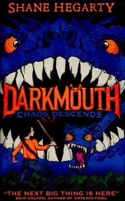 Chaos Descends 9780007545681