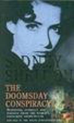 Xdoomsday Conspiracy Columbia 9780007877430