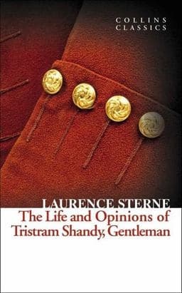 Tristram Shandy 9780007920723