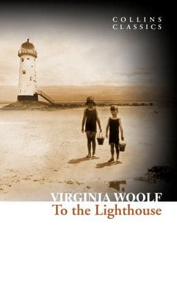 Collins Classics: to the Lighthouse 9780007934416
