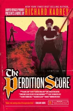The Perdition Score 9780008121037