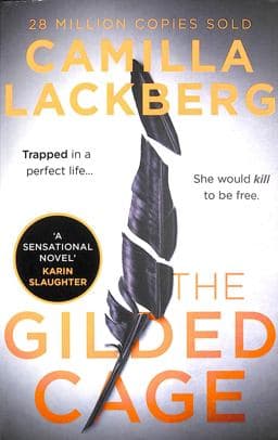 The Gilded Cage 9780008283766