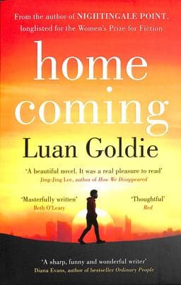 Homecoming 9780008314668