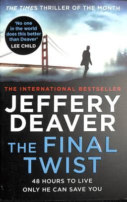 The Final Twist 9780008467180