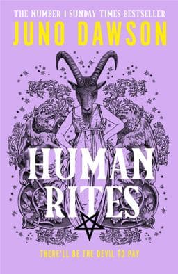 Human Rites 9780008478605