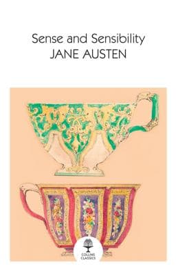 Sense and Sensibility (Collins Classics) 9780008516147
