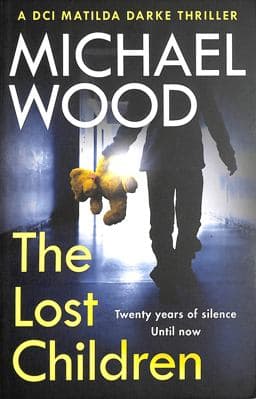 The Lost Children 9780008535575