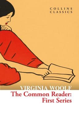 The Common Reader 9780008542139