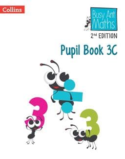 Pupil Book 3C 9780008613365