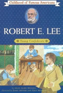 Robert E. Lee 9780020420200