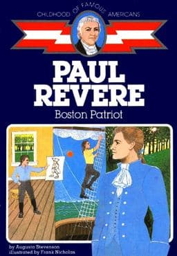 Paul Revere 9780020420903