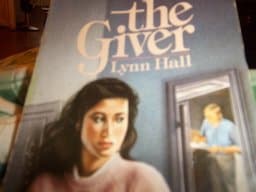 The Giver 9780020432906