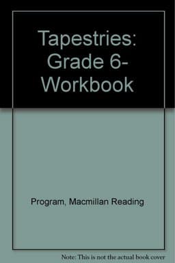 Workbook 9780021642007